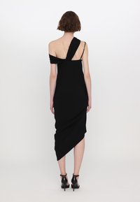 Versace Jeans Couture Cocktailklänning - black