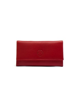 Portefeuille - red