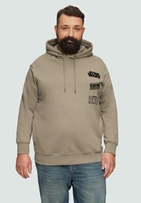 s.Oliver STAR WARS™ beżowy