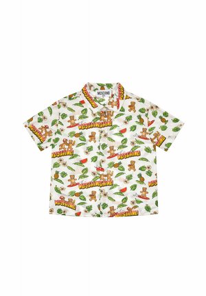 MOSCHINO Camicia - white