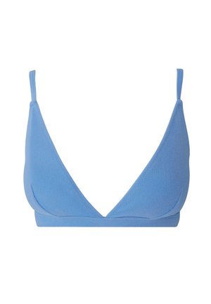 Understatement Bikiniyläosa - light blue