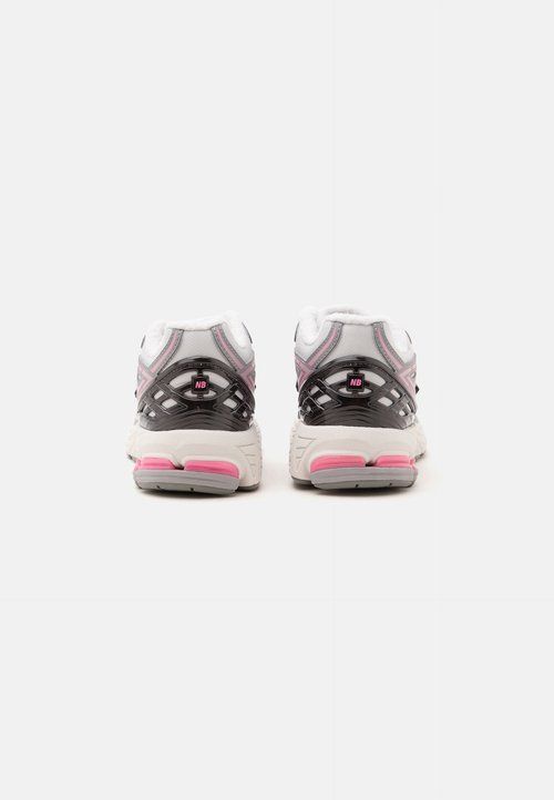 New Balance 1906 UNISEX - Trainers - grey matter/signal pink — foto 3