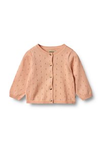 Unausgewählt, pink sand