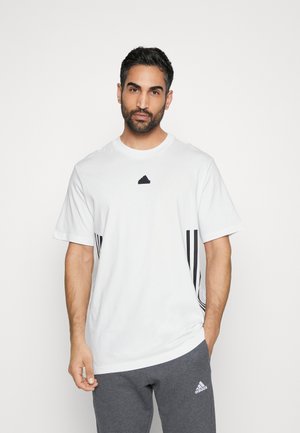 adidas Sportswear Camiseta estampada - white