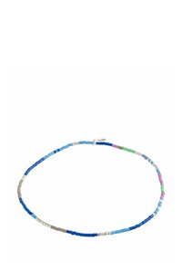 ALISON ANKLE CHAIN - Nanogvice - blue