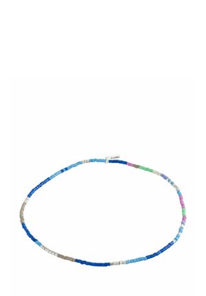 ALISON ANKLE CHAIN - Fußkettchen - blue