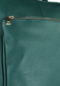 DrachenLeder CITY TOSCANTO - Rugzak - grün