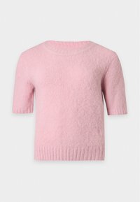 Non sélectionné, bleached mauve