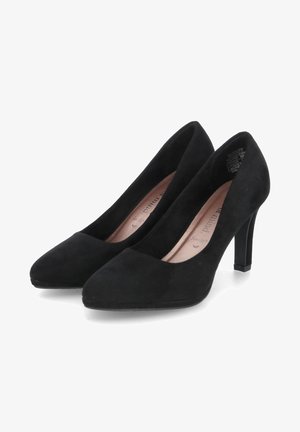 Escarpins - schwarz