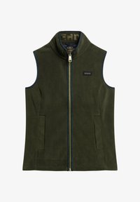 Wybrany, surplus goods olive green