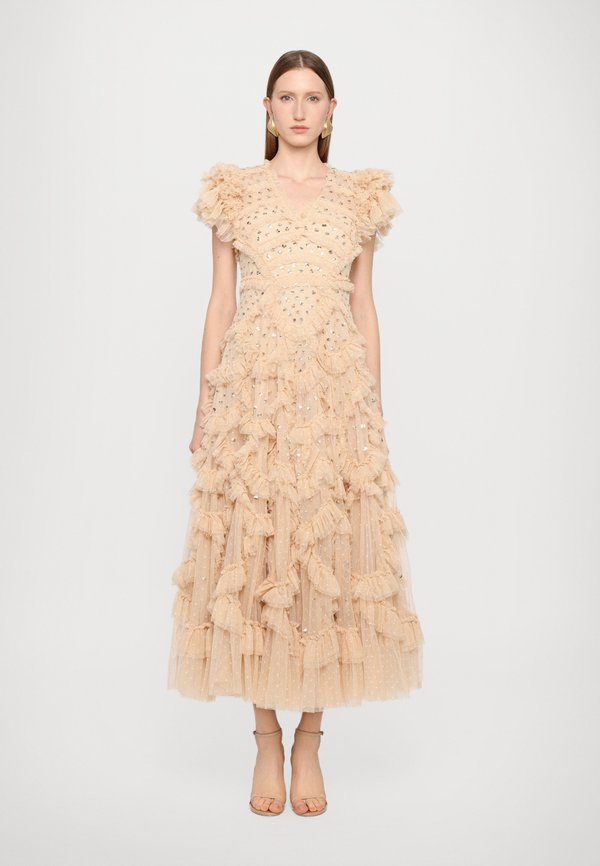 AURELIE ANKLE GOWN - Occasion wear