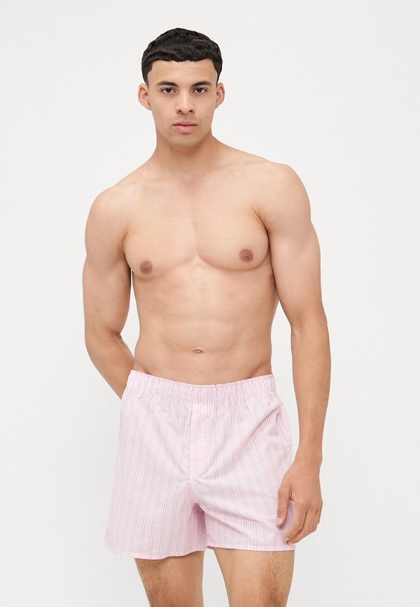 3 PACK - Boxer shorts4