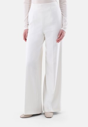 Pantaloni - white