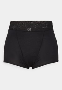 Valitud, black
