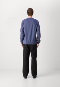 BOSS SHARPE - Felpa - navy