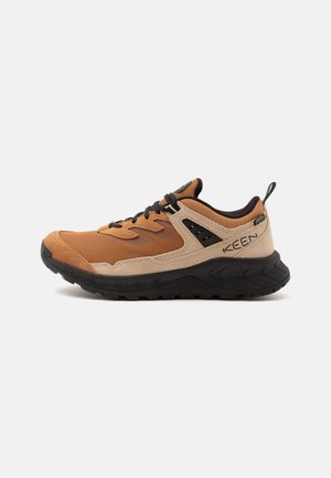 Keen, HIGHTRAIL WP - Sneakers - chipmunk/safari