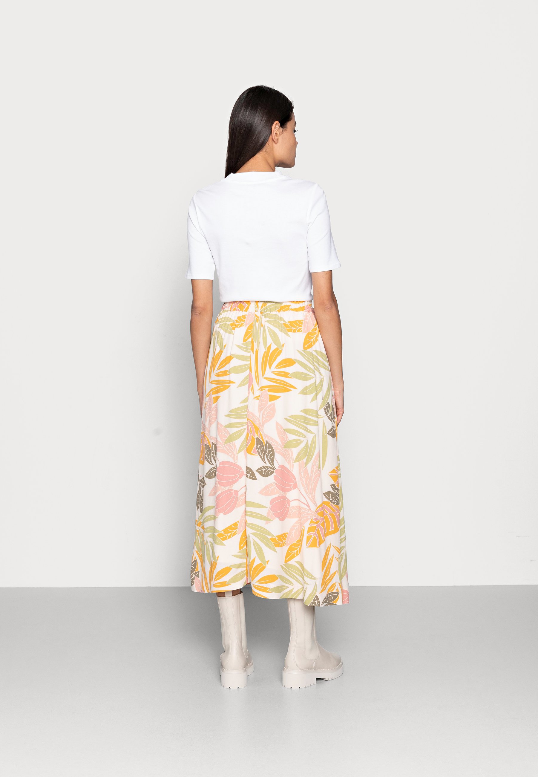 Donna GABY SKIRT - Gonna a campana Donna GABY SKIRT - Gonna a campana
