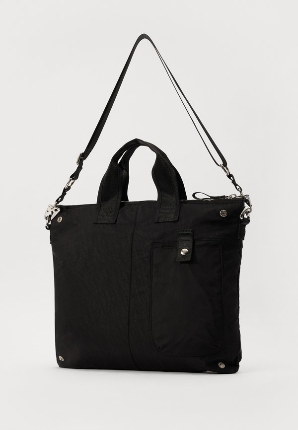 OUTDOOR SHOPPER - Tote bag2