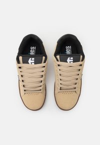 Etnies FADER UNISEX - Skate shoes - tan
