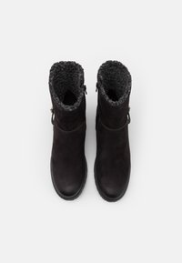 Anna Field Botines - black