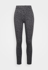 Marks & Spencer JEGGINGS - Calças de ganga de corte skinny - grey mix