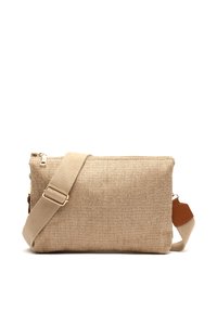 JOANNE - Sac bandoulière - sand