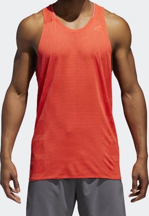 Sport T-Shirt - red