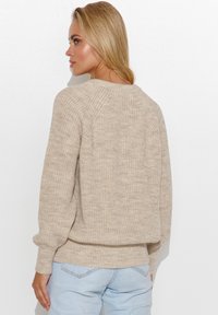 Makadamia - Sweter