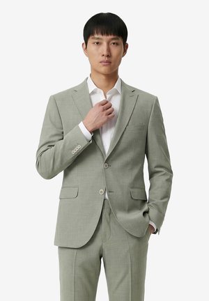 PAUL-N SV - Blazer - hellgrün