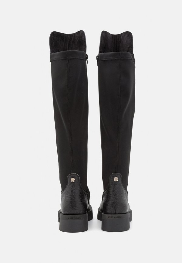 MAXTON - Platform boots2