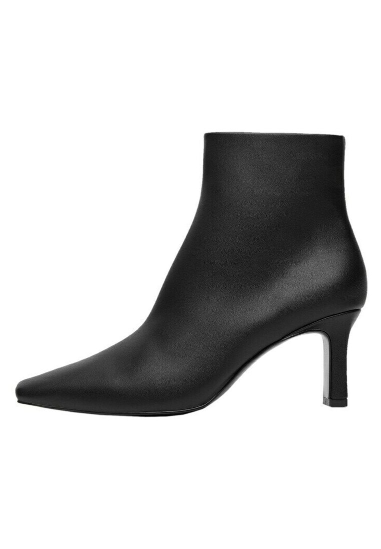 Odpovídající pojištění zabránit mango botines mujer piel -  visionteambeta.com