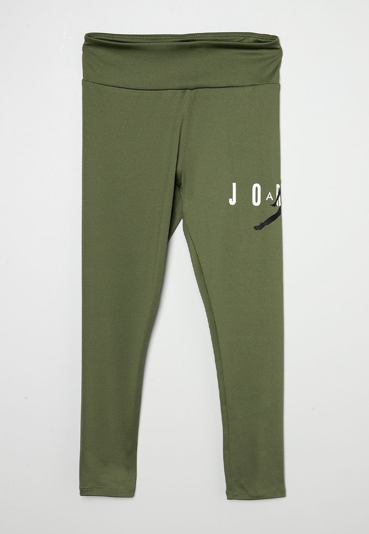 Jordan Legging olijfgroen