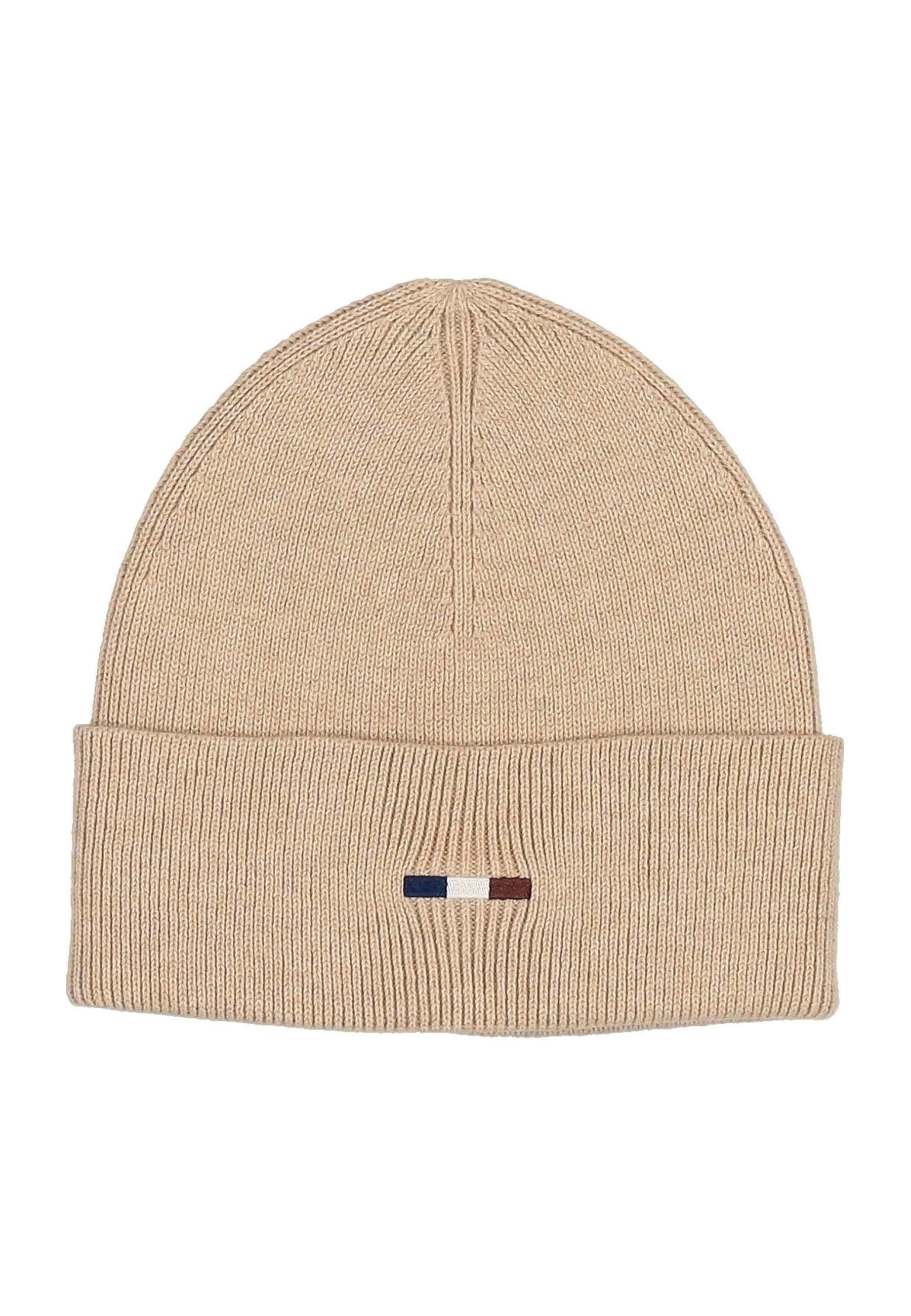 bugatti BEANIE Berretto beige