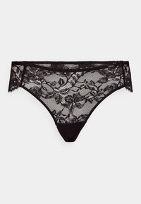 BRIEF AMIE - Briefs - black
