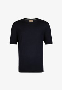 Ikke valgt, Blue