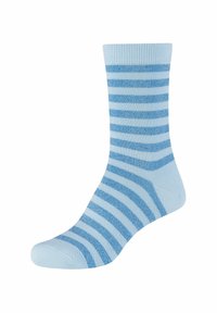 s.Oliver 4ER PACK - Socken - lavender