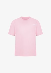 Unselected, rosa