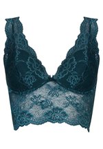 Marc & André FLIRT - Bustier - green - Zalando.ie