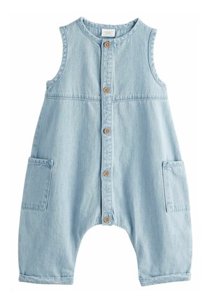 REGULAR FIT - Tuta jumpsuit - denim