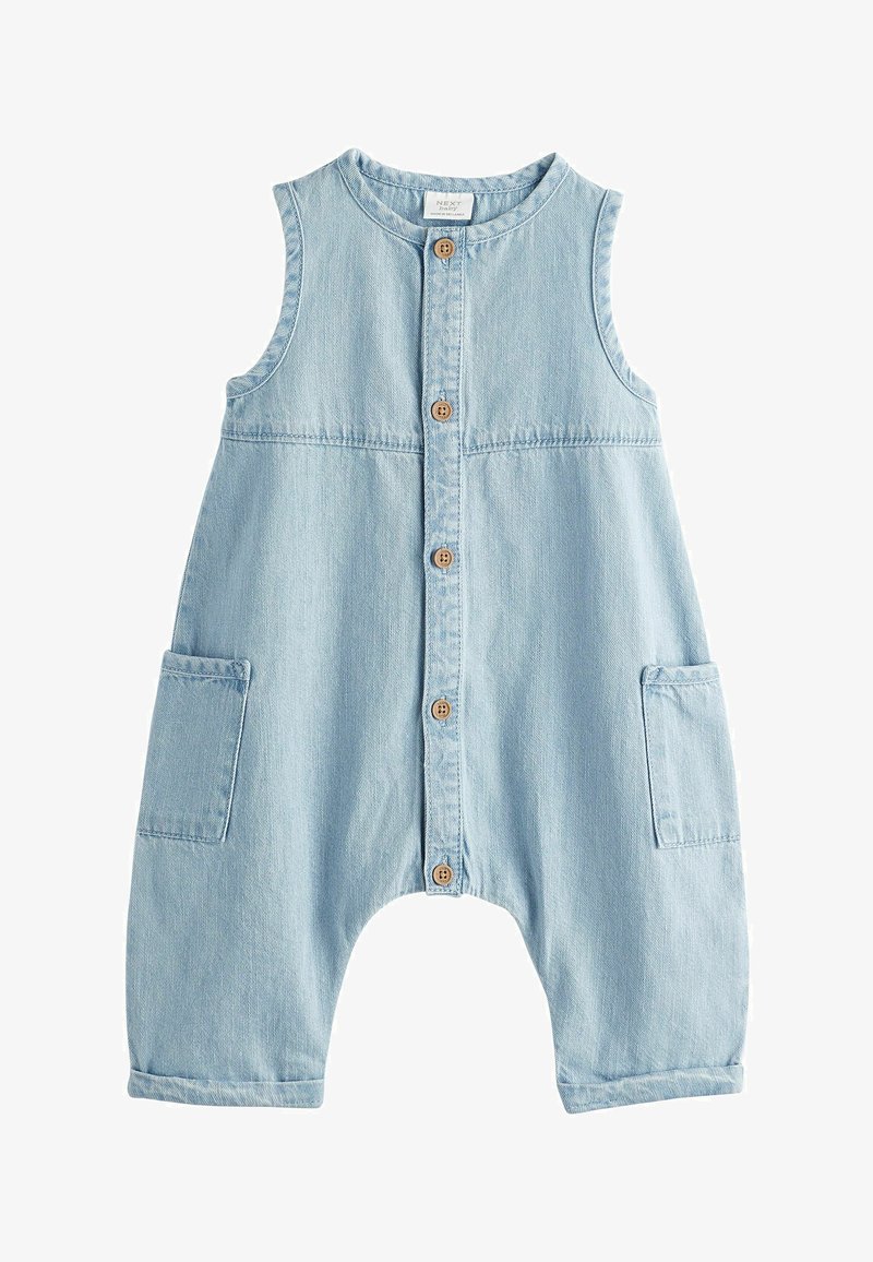 Next REGULAR FIT - Jumpsuit - denim