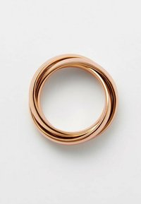 Esprit Anello - rose gold-coloured