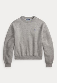 Vybrané, dark vintage heather
