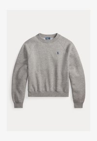 Seleccionado, dark vintage heather