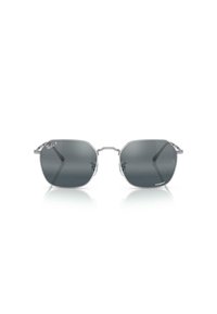 Ray-Ban JIM POLARIZZATO - Occhiali da sole - silver