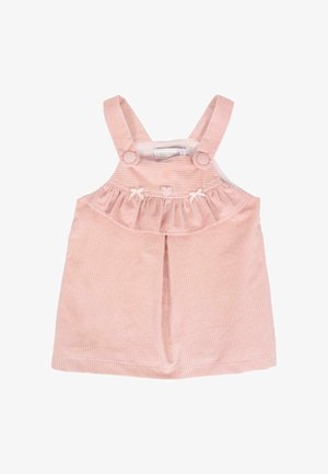 Monnalisa, Vestido informal - pink