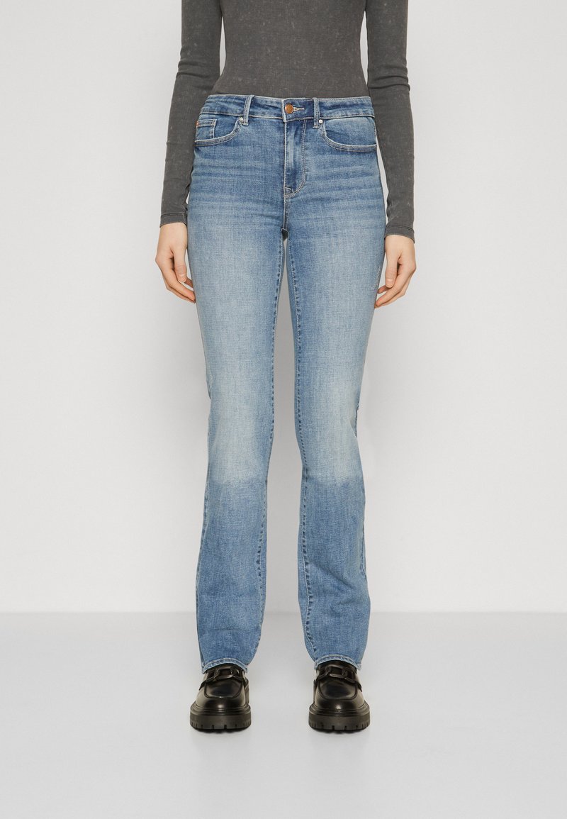 Vero Moda damjeans VMRAE - Medium blue denim main image 0