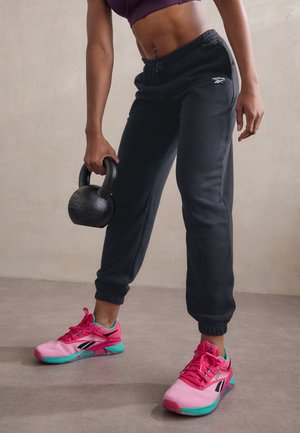 Pantalon de survêtement - black