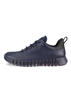 GRUUV M - Trainers - blue