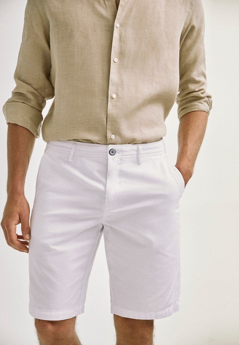 massimo dutti bermudas