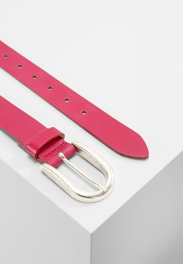 Belt business - fuchsia4